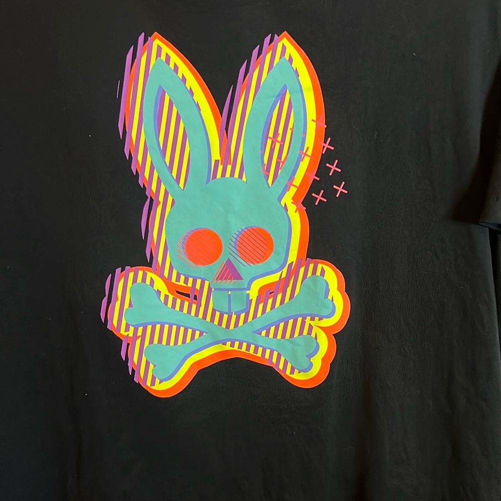 Psycho bunny tshirt